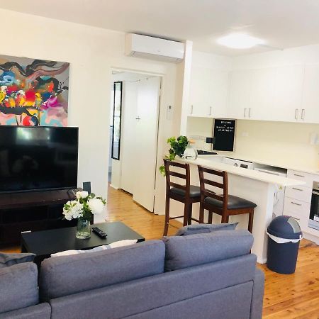 Lotus Stay Manly - Apartment 31C Сідней Екстер'єр фото