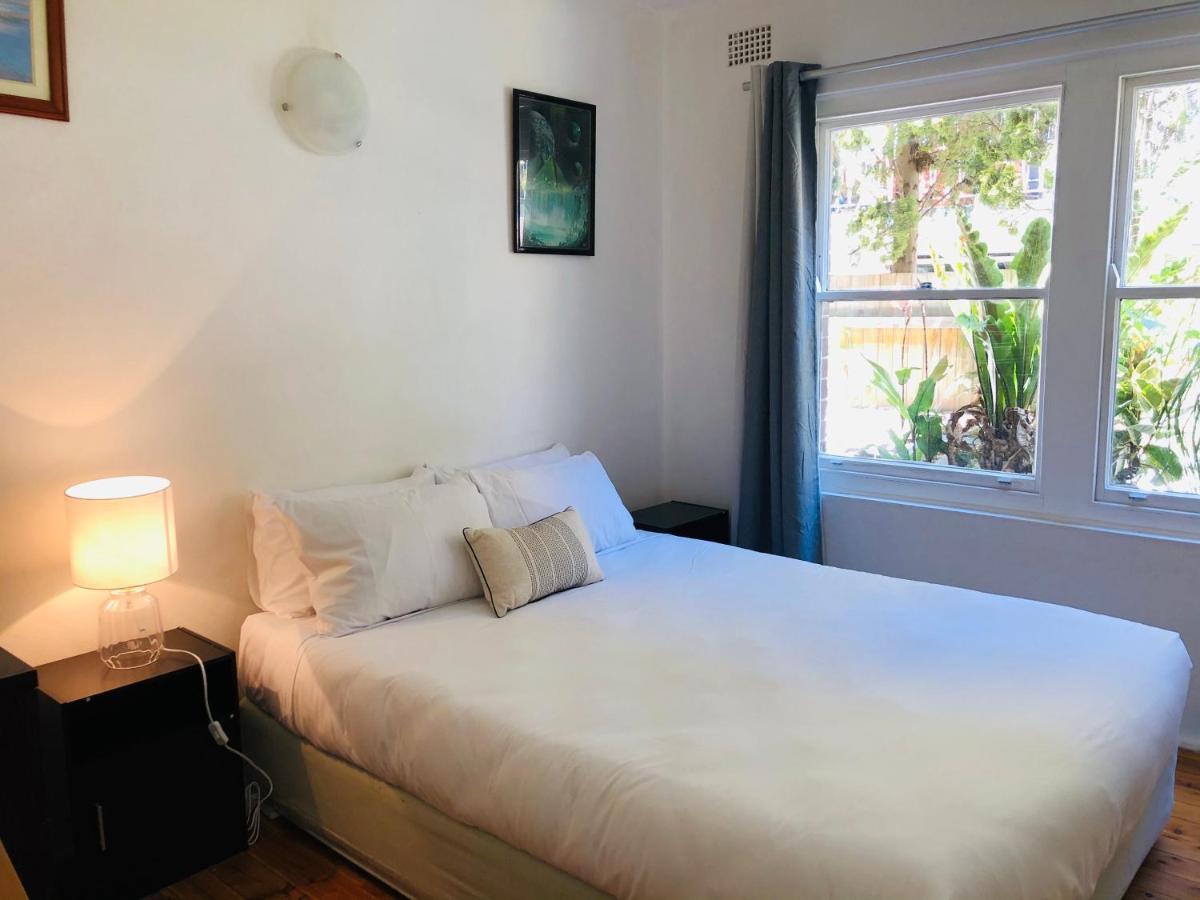Lotus Stay Manly - Apartment 31C Сідней Екстер'єр фото